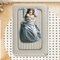 Inflatable kids Bed with Raised Rails, Electric Pump, for Home and Travel